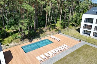 Apartamenty Magiczny Łukęcin nad Bałtykiem