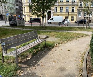 Wrocław. 15 lat libacji na skwerku