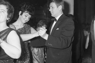 QUIZ PRL. Karnawał w Polsce Ludowej