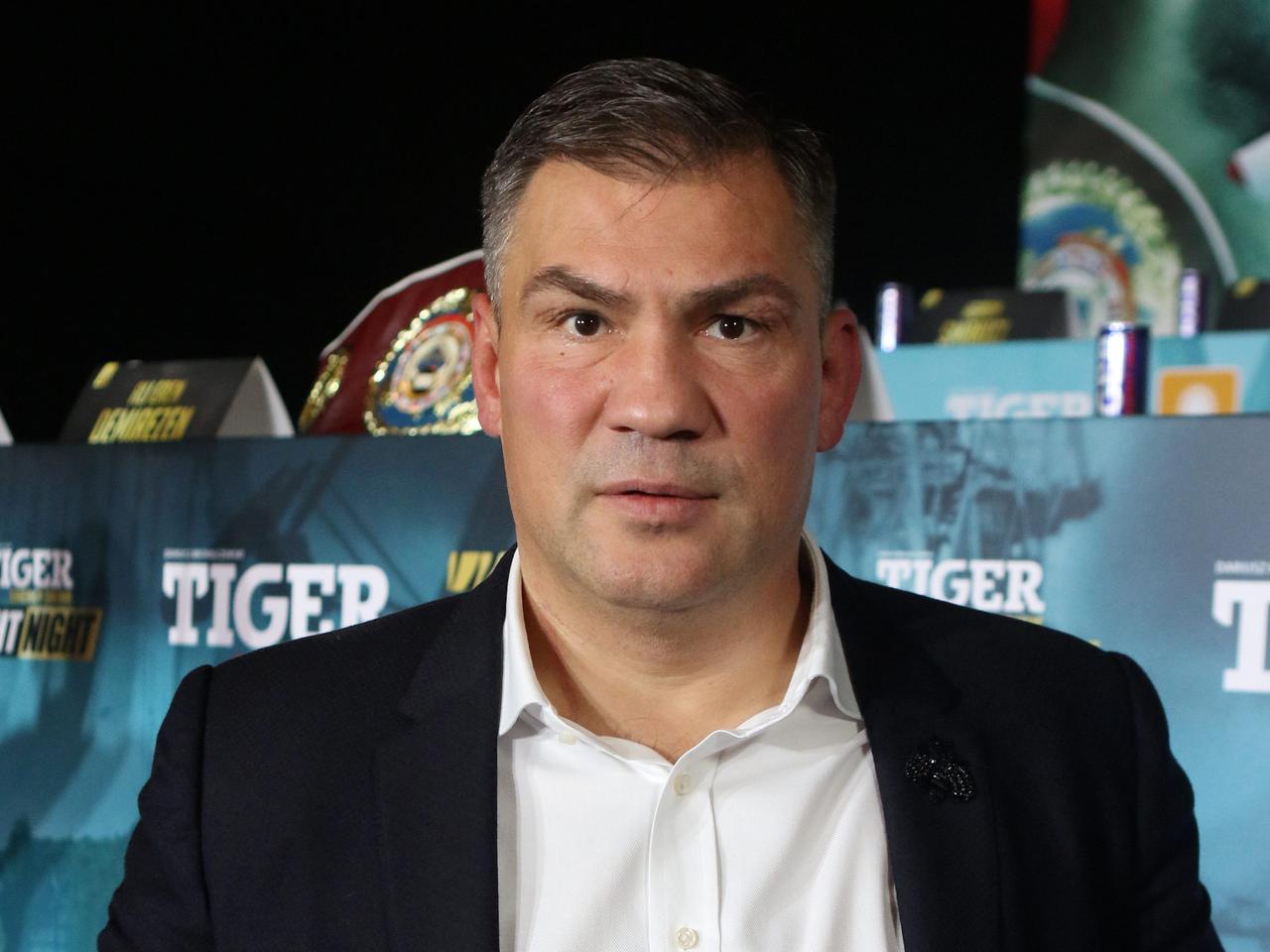 Dariusz Michalczewski BEZLITOŚNIE o polskim boksie. Brutalna ocena Mamy wielką dziurę i kryzys | Andrzej Kostyra