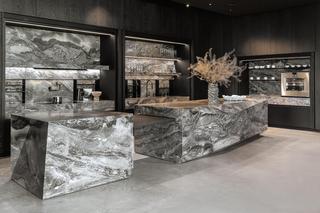 Kuchnia nagrodzona Archiproducts Awards 2023