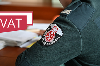 KAS: Identyfikacja wyłudzeń skarbowych w firmach składających „0” deklaracje VAT