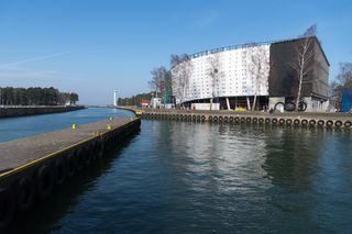 W jednym z nadmorskich kurortów powstanie nowoczesna wystawa. Szykuje się wielka atrakcja dla turystów