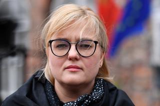 Niewiarygodne, co zrobili z tablicą poświęconą Adamowiczowi! Wdowa po prezydencie Gdańska pokazała zdjęcie