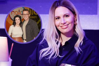 Agnieszka Hyży dementuje! Kasia Cichopek nie zmieniła nazwiska