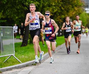 Bieg św. Dominika. Mistrzostwa Polski na 10 km  