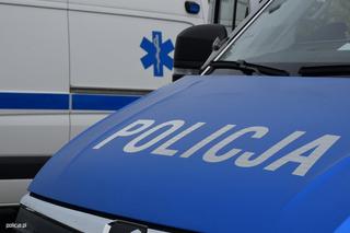 Pijany 36-latek potrącił autem 15-miesięczną córeczkę. Rozdzierający serce dramat w Gnieźnie