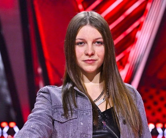 Zosia Wójcik wygrała The Voice Kids 8! Kim jest zwyciężczyni muzycznego show?