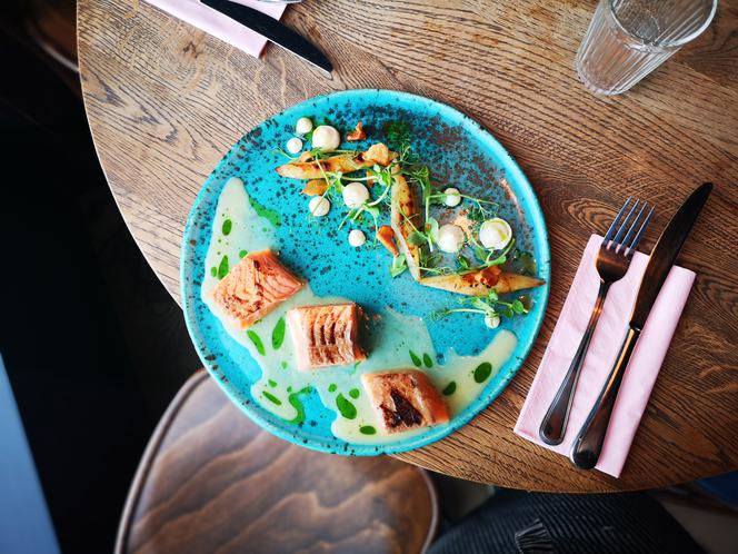 Restaurant Week 2019