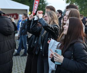 Drugi dzień Juwenaliów Politechniki Lubelskiej 2025