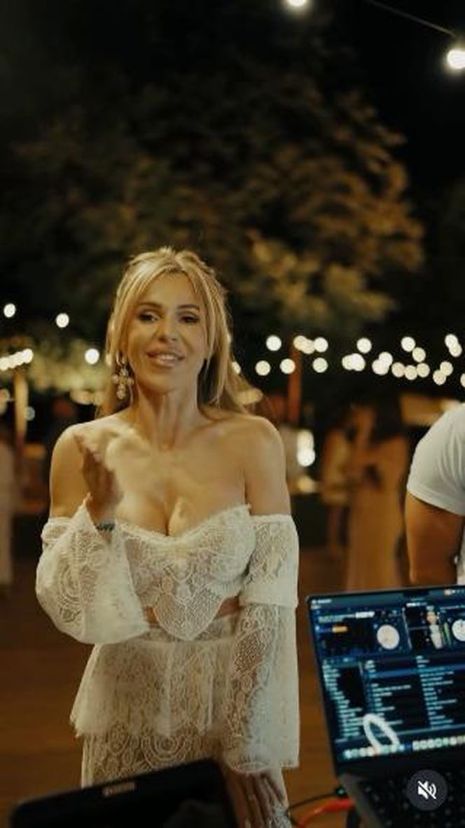 Gwiazdy na urodzinowej imprezie Marka Zimniaka