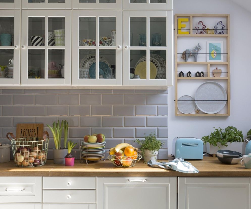 Drobiazgi, które sprawiają, że twój dom wygląda gorzej