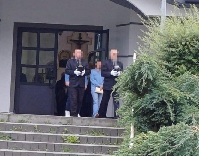 95-latka zmarła z głodu