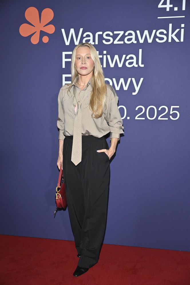 Warszawski Festiwal Filmowy