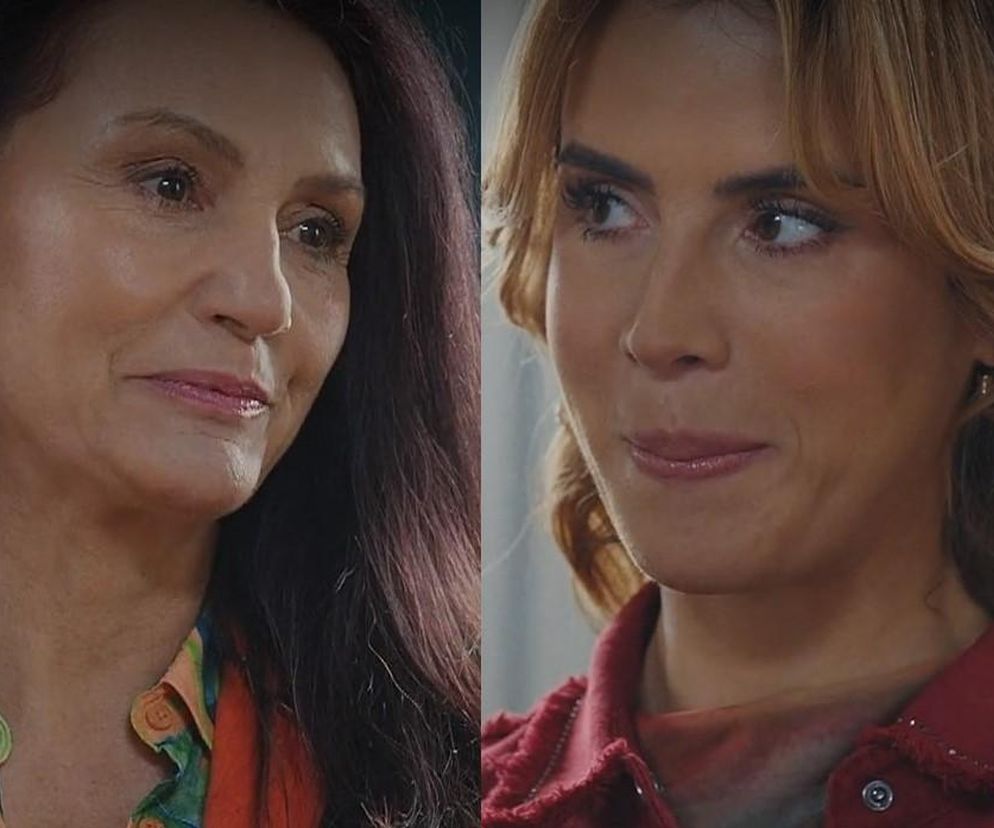 M jak miłość, odcinek 1784: Aleksandra załatwi Kamę jednym słowem! Wytknie kochance Marcina kim była - ZDJĘCIA