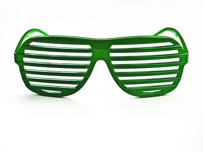 Wybierz okulary dla Grzegorza