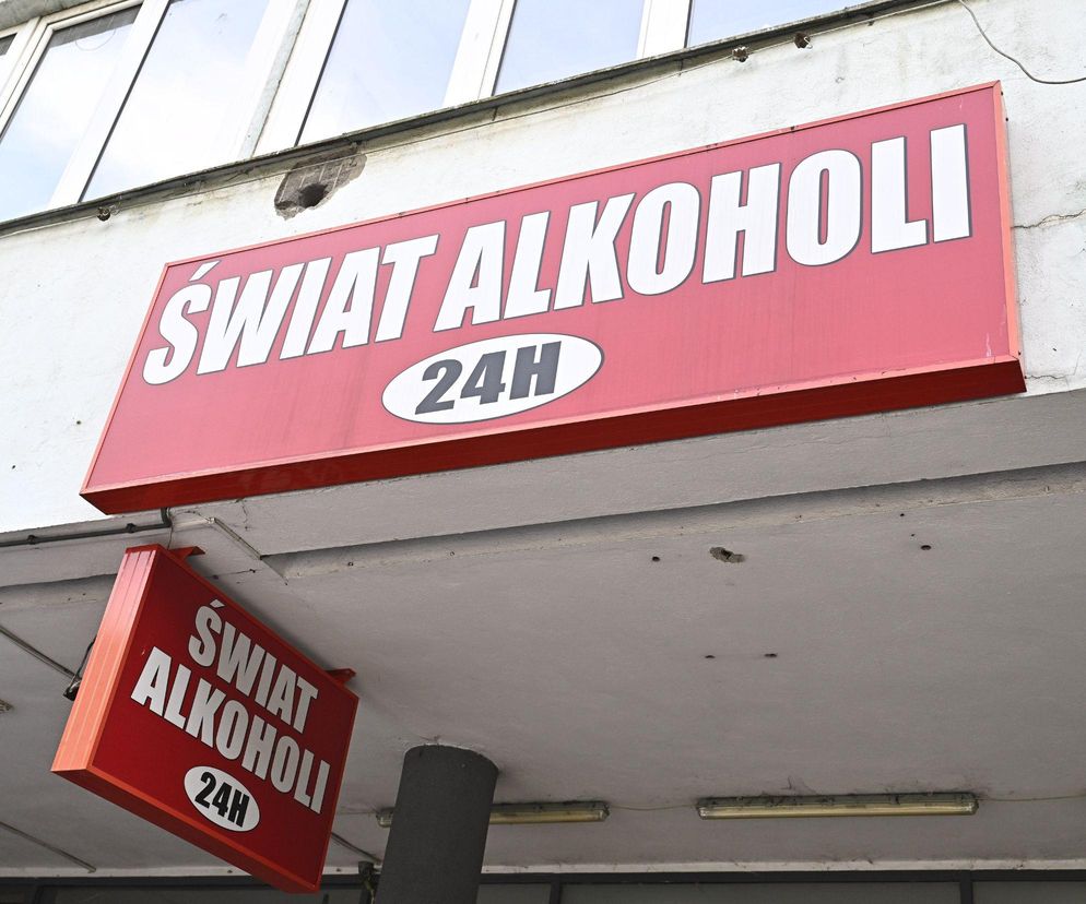 Nocna prohibicja na warszawskiej Pradze-Północ. Radni wydali opinię