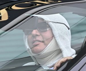 Krzysztof Gojdź - nowa twarz