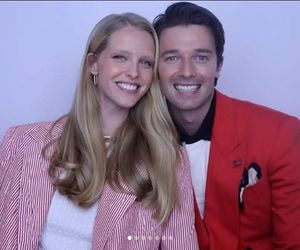 Syn Terminatora stanął na ślubnym kobiercu! Co za uroczystość