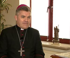 Bp Zieliński: Św. Otton uczy odkrywania ludzkich serc