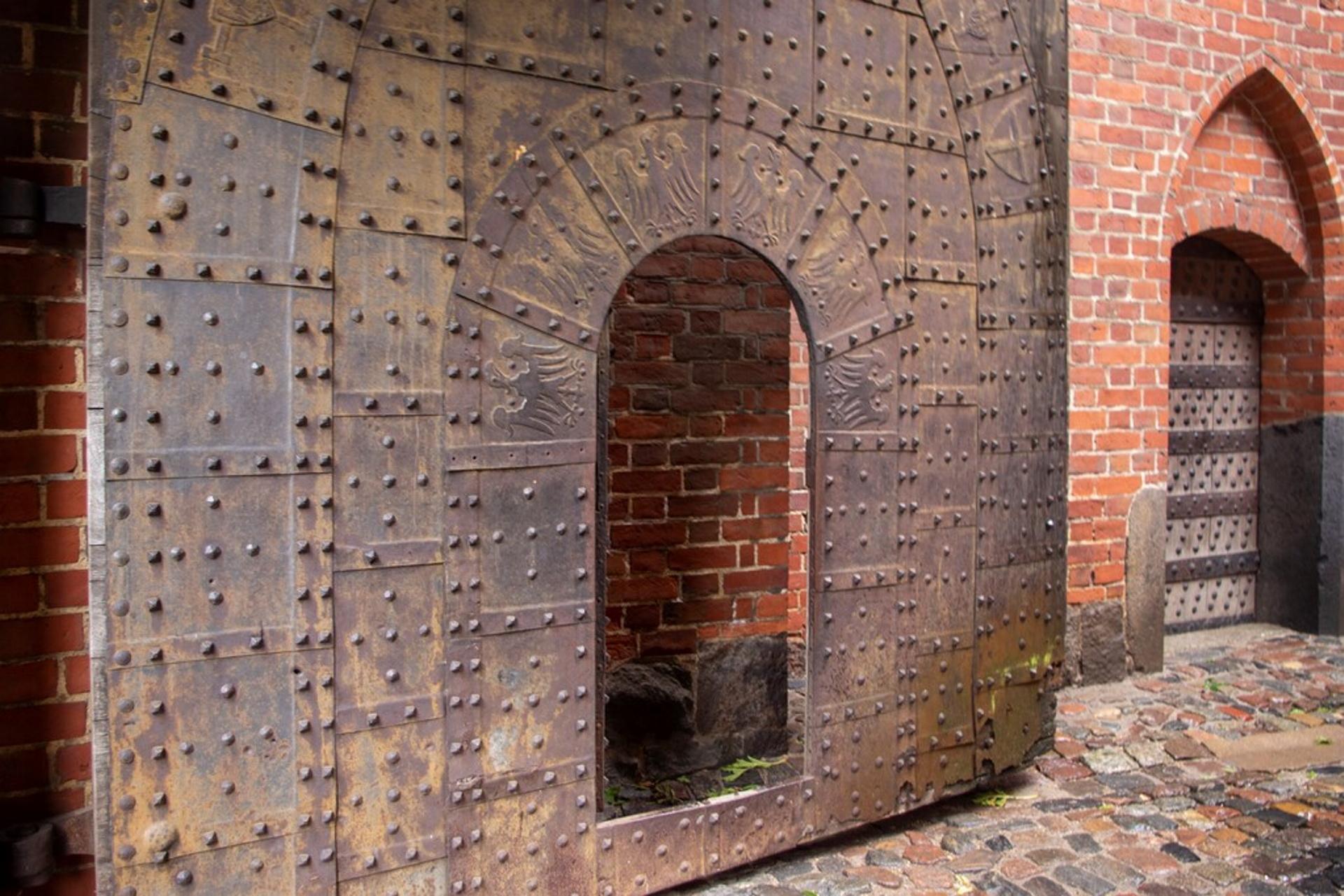 Muzeum Zamkowe w Malborku