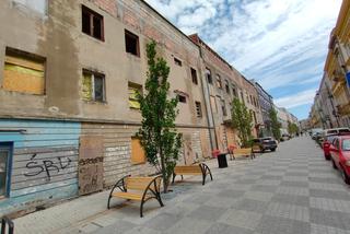 Łódź remont Włókiennicza