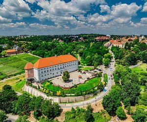 Sandomierz 