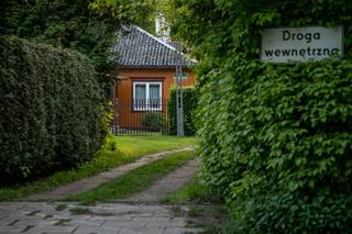 Osiedle Przyjaźń na warszawskich Jelonkach