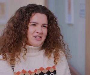 Miłość i nadzieja odc. 310. Melis