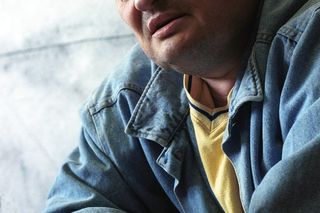 Krzysztof Cugowski - podnieśli mi emeryturę do 1700zł