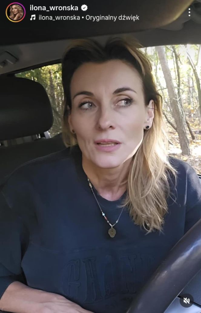 Ilona Wrońska