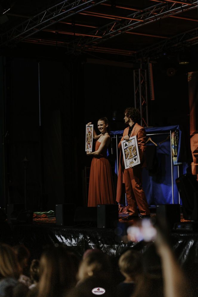 Festiwal Sztuki Iluzji na Farmie Iluzji, 26-27.07