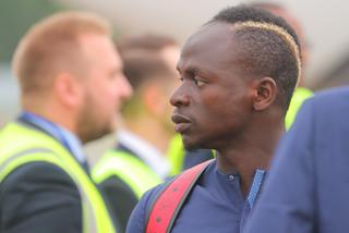 Sadio Mane, Senegal i Liverpool