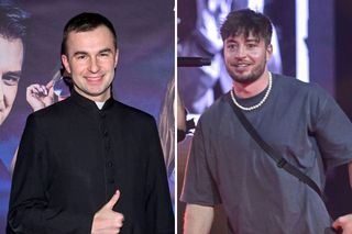 Influencer szczerze o jedzeniu mięsa w piątek. Ksiądz komentuje zdrowe podejście