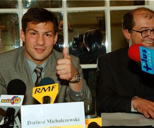 Dariusz Michalczewski