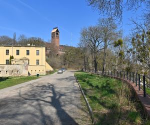 Biskupia Górka
