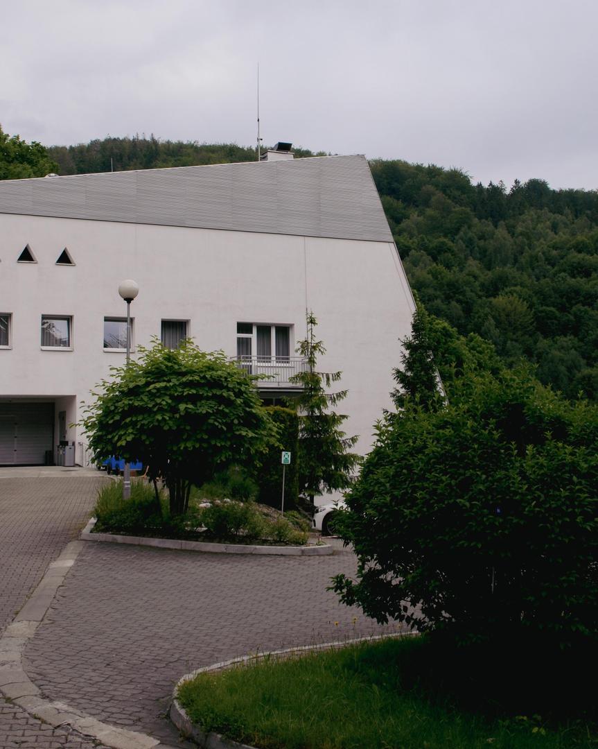 Jaszowiec w Ustroniu - zdjęcia zapomnianej dzielnicy uzdrowiska