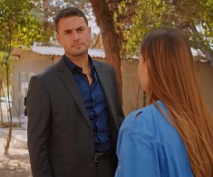 Miłość i nadzieja odc. 279. Sila, Kuzey