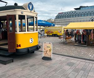 Rynek w Turku