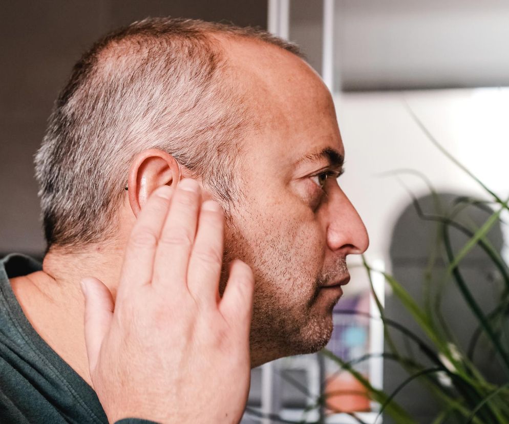 Ekspert: hałas nie tylko uszkadza słuch, ale negatywnie wpływa na cały organizm