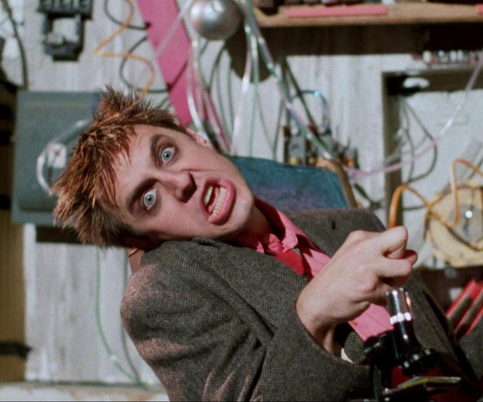 Cykl filmowy Najlepsze z Najgorszych znowu w Lublinie. Tym razem zobaczymy film „Obywatel Toxie: Toksyczny Mściciel 4”