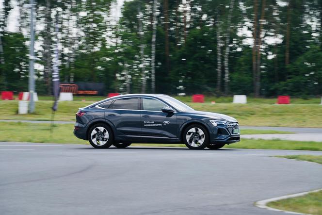 EV Experience 2024 - Tor Modlin 