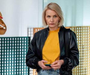 Barwy szczęścia odc. 3259. Olga (Dorota Łukasiewicz-Kwietniewska)