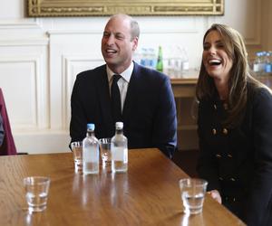 Biden spotka się z Williamem i Kate! Znamy datę