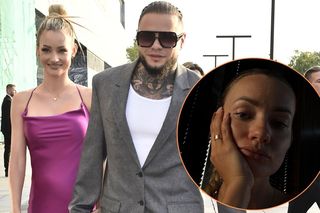 Para Fit lovers nie są już razem? Pamela Stefanowicz opublikowała wymowne zdjęcia