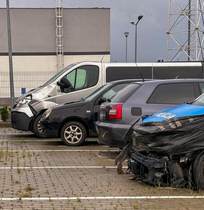 Mateusz chciał zostać żołnierzem. 17-latek zginął pod kołami busa. "Przeleciał sto metrów"