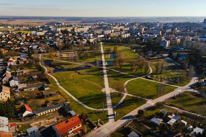 TOP 10 najbiedniejszych miast powiatowych w Podlaskiem