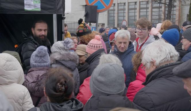 Kolejna figurka na szlaku katowickich Beboków. W piątek odsłonięto Beboka Baildonowca Hutnika-Walcownika 