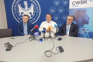 Lubelscy lekarze będą mogli przeprowadzać więcej badań klinicznych. Pomoże podpisana umowa 