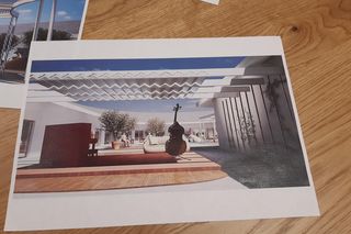 Spektakl charytatywny 